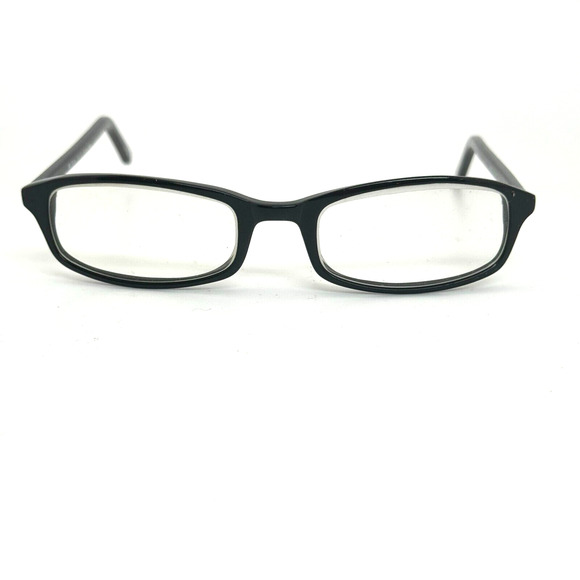 Randolph Engineering RE Excel Eyeglasses 49-18-145 Italy R3 H14300 - Picture 1 of 8
